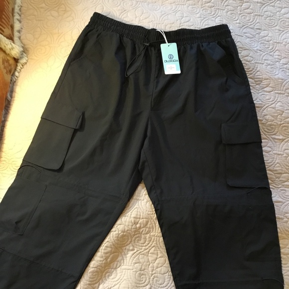 DLOODA Pants, size XXL - Picture 3 of 5